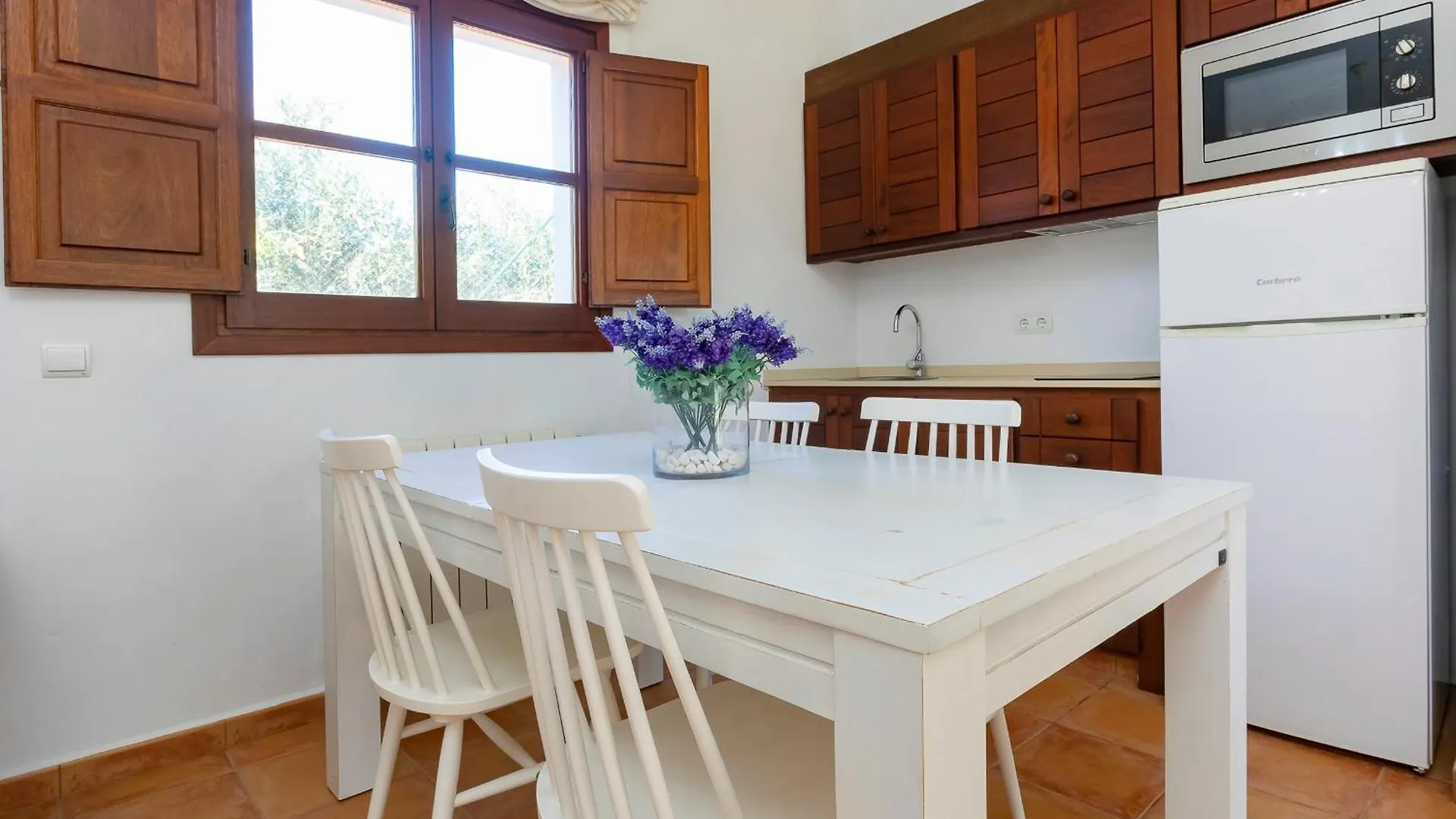 Villa In San Jose Sleeps 10 - Sa Vinya  Sant Josep de sa Talaia